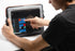 Scratch N Dent ugo® Signature Collection TABLET XL - Tablet Case