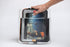 ugo® Blue Geo Collection TABLET XL - Tablet Case