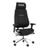 Silla gaming Phantomx Mesh con logotipo de Camaro