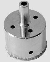 Diamond Sure Tile Diamond Drill Bits