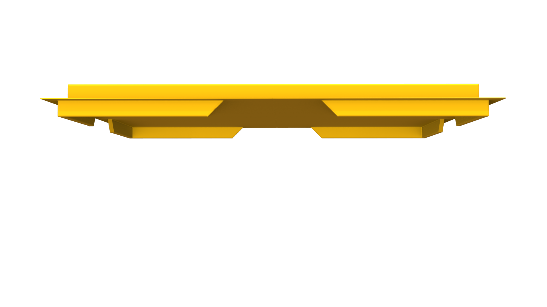 Steel Rain Cover
