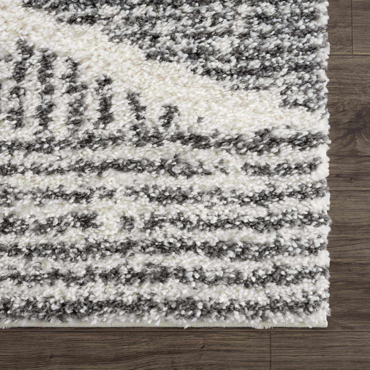 Alfombra de felpa de Trunding