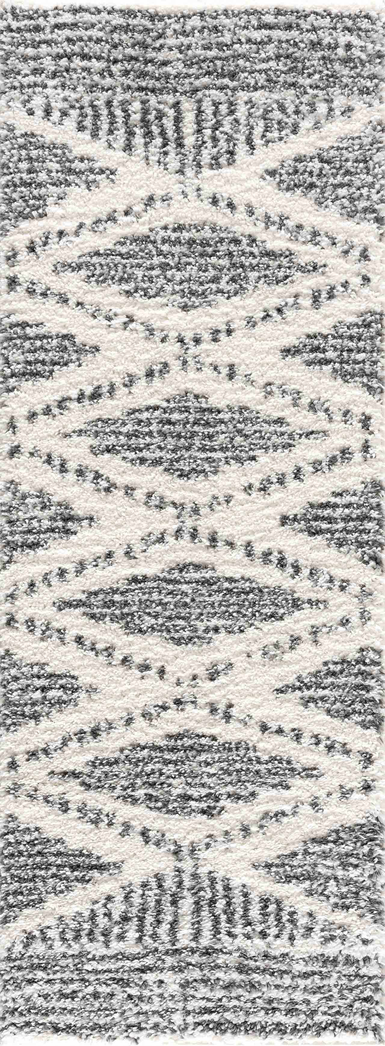 Alfombra de felpa de Trunding