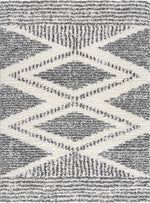 Alfombra de felpa de Trunding