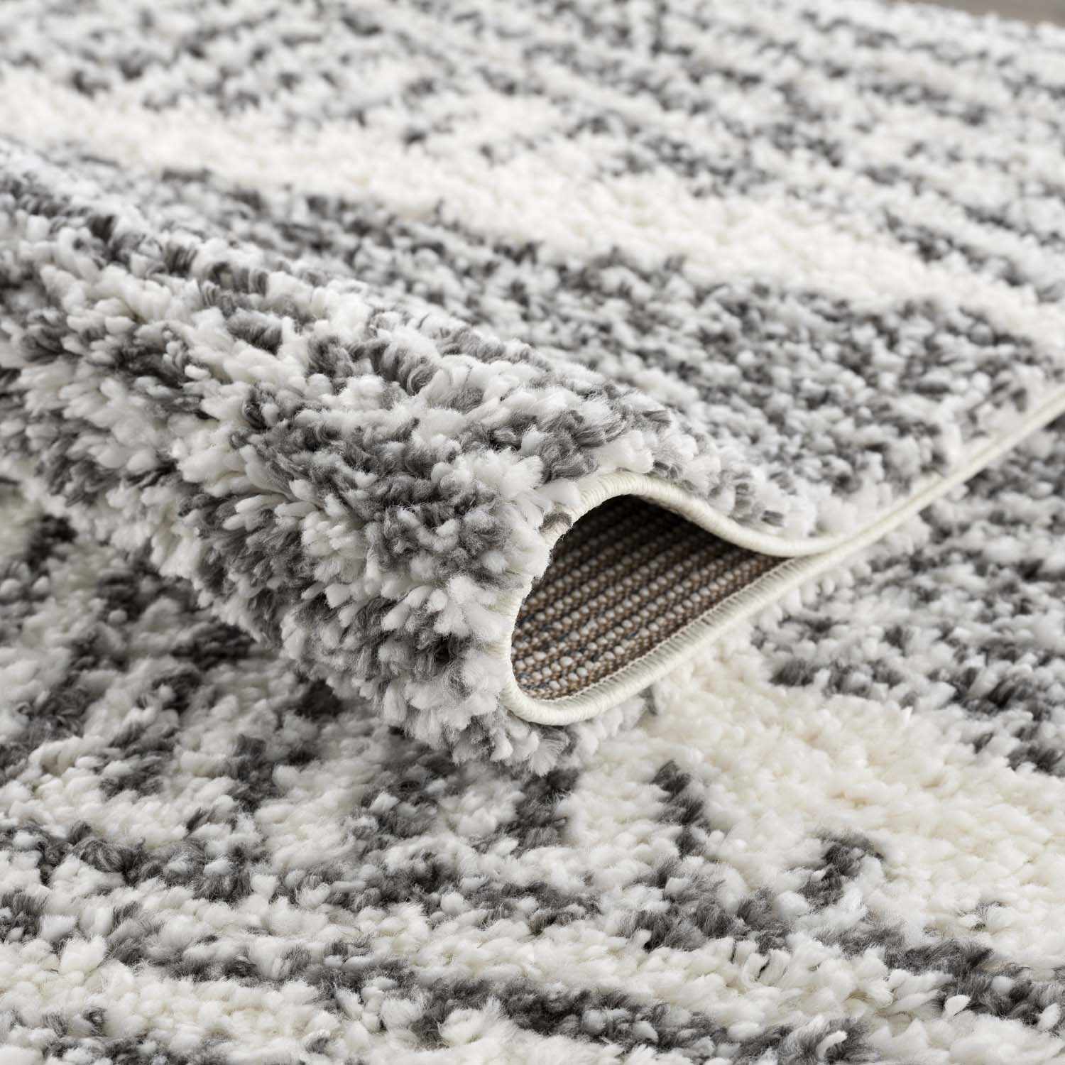 Alfombra de felpa de Trunding