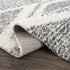 Alfombra de felpa de Trunding