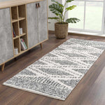 Alfombra de felpa de Trunding