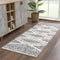 Alfombra de felpa de Trunding