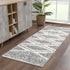 Alfombra de felpa de Trunding