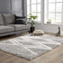Alfombra de felpa de Trunding