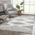Alfombra de felpa de Trunding
