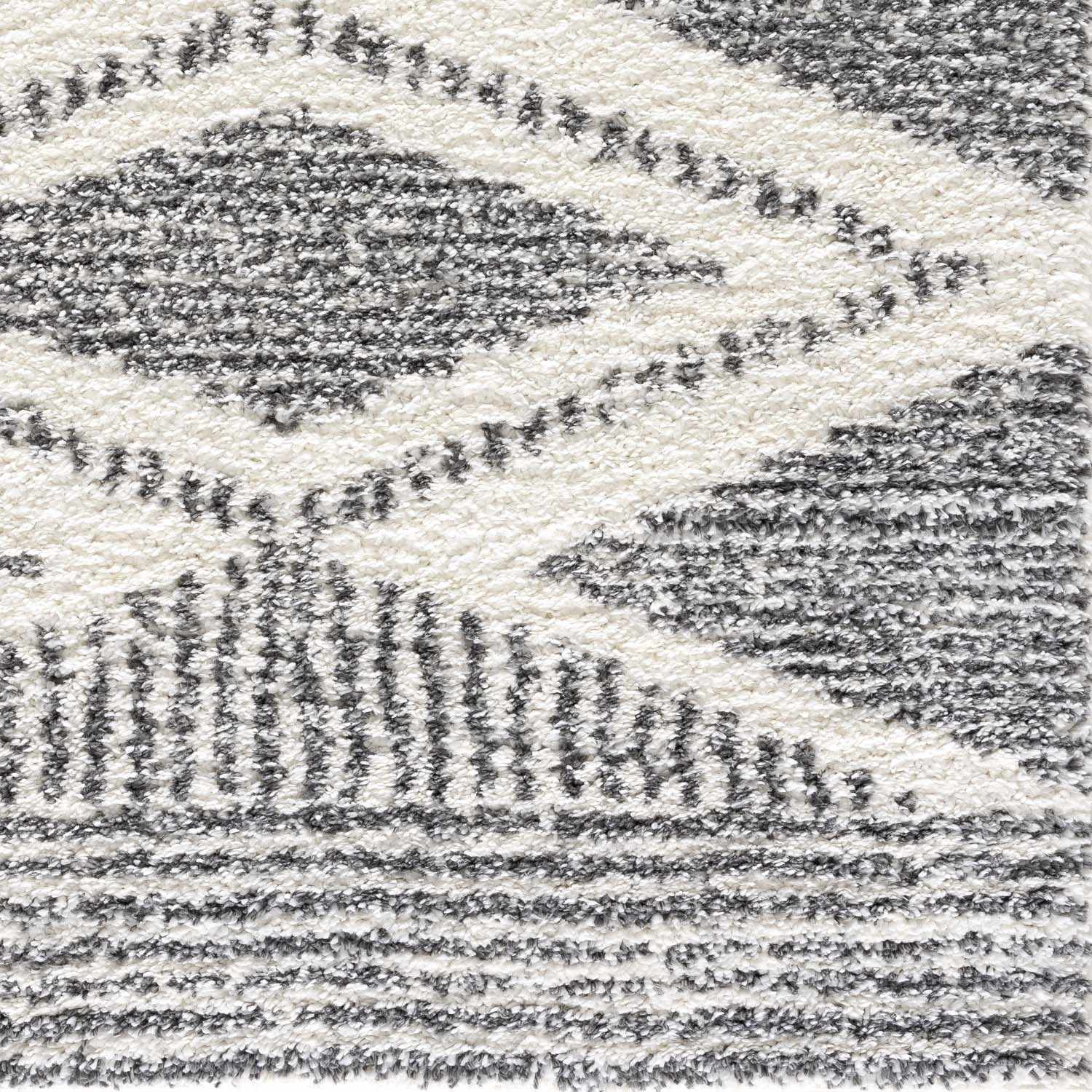 Alfombra de felpa de Trunding