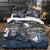 Dallas Cowboys Bedding Set Duvet Cover Without Filler
