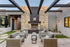 DaVinci Mixed Ledger 3D Panel 6"x24" Natural Marble Wall Tile - Full Truckload