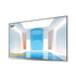 100''-120'' Fresnel Daylight ALR Screen