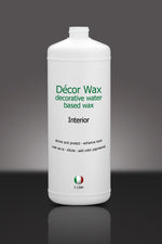 Cera decorativa