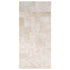 Denizli Beige Antique Pattern Travertine Tile - Full Truckload