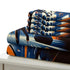 Juego de ropa de cama Denver Broncos, funda de edredón sin relleno