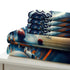 Juego de ropa de cama Denver Broncos, funda de edredón sin relleno