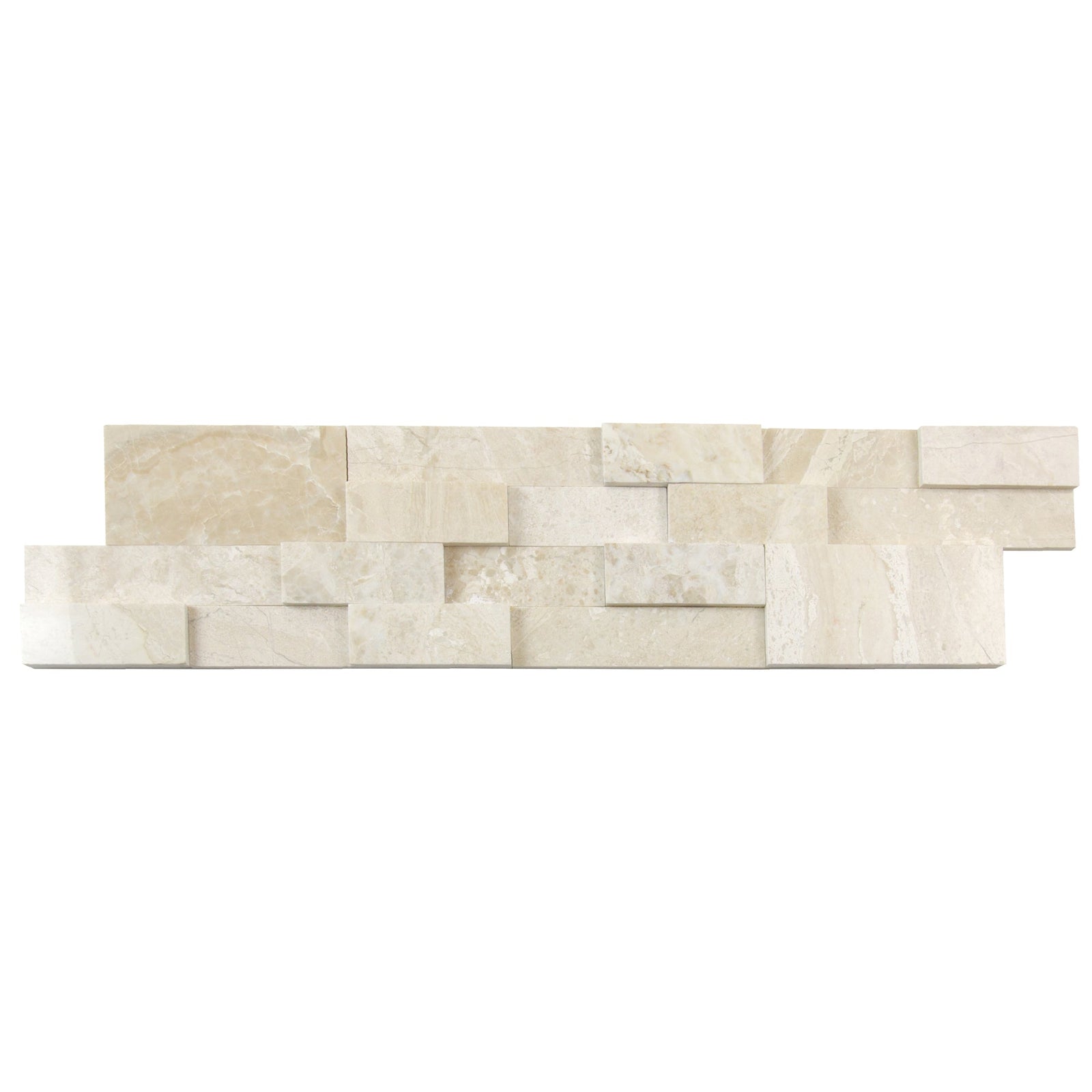 Diana Royal Ledger 3D Panel 6