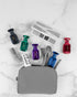 Parfum Discovery Set Pure Luxury Fragrance