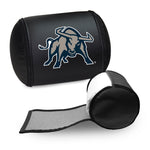 Panel del logotipo secundario de los Utah State Aggies