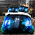 Doctor Who Bedding Set Duvet Cover Without Filler