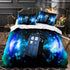 Doctor Who Bedding Set Duvet Cover Without Filler