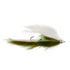Dolly Llama Stinger Streamer Flies Collection - Set of 4 Salmon Steelhead Trout Alaska Fly Fishing Flies - Hook Size 4