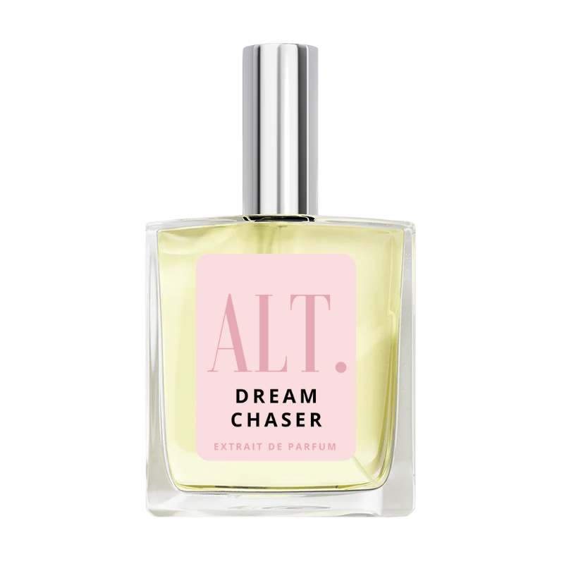 Dream Chaser Perfumes