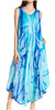 Sakkas Starlight Caftan Tank Dress / Cover Up