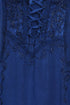 Sakkas Bridget Embroidered Renaissance Dress