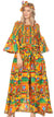 Conjunto de pantalón y top con hombros descubiertos para mujer de Sakkas Tesa con estampado africano Ankara y bolsillos