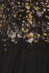 Sakkas Aphrodite Embroidered Batik Dress