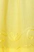 Sakkas Spring Maiden Ombre Peasant Dress