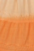 Sakkas Spring Maiden Ombre Peasant Dress