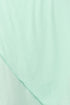 Sakkas Soft Jersey Feel Solid Color Strapless High Low Dress / Skirt