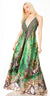 Sakkas Lizi 2 Women's High-Low Halter Maxi Dress for Beach and Vacation Parties
