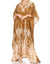 Sakkas Tacy Women's Boho Summer Maxi Dress for Casual or Lounge Wear
