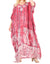 Sakkas Tacy Women's Boho Summer Maxi Dress for Casual or Lounge Wear