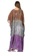 Sakkas Tacy Women's Boho Summer Maxi Dress for Casual or Lounge Wear
