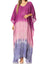 Sakkas Tacy Women's Boho Summer Maxi Dress for Casual or Lounge Wear