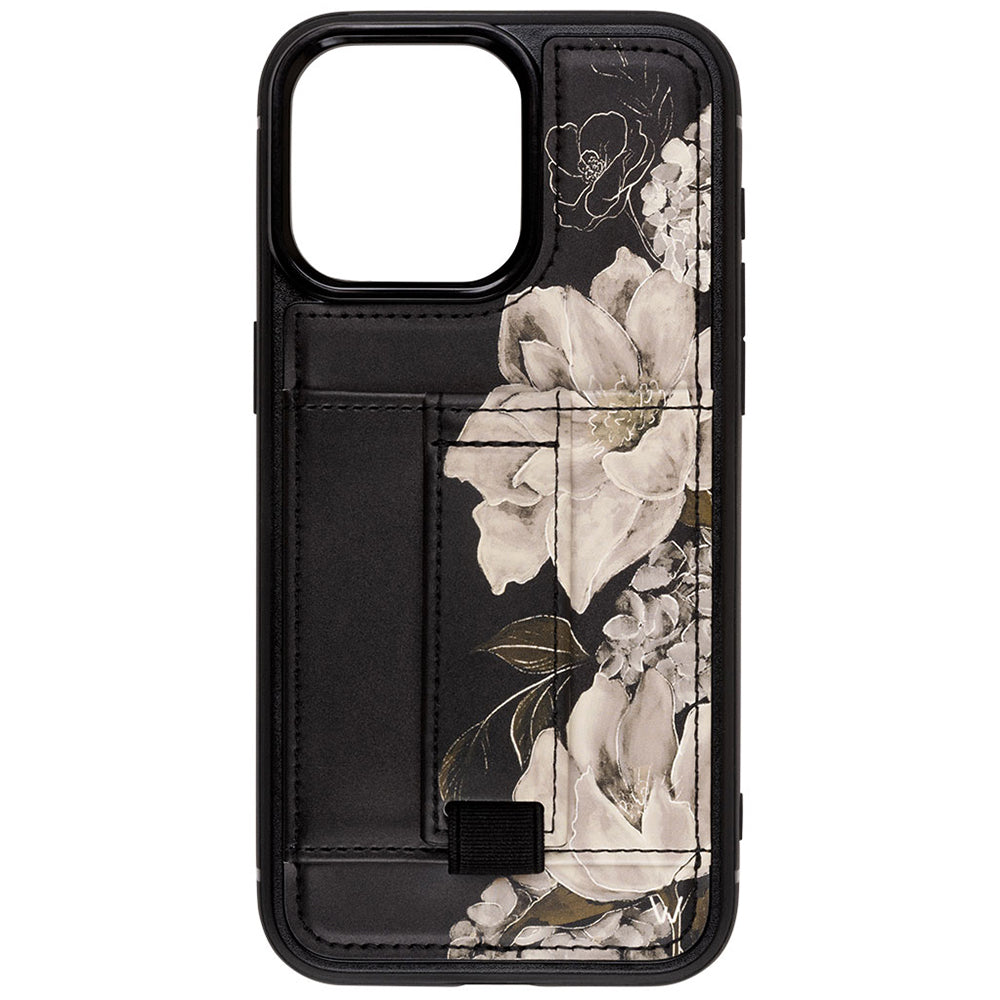 Dusky Bloom Phone Case