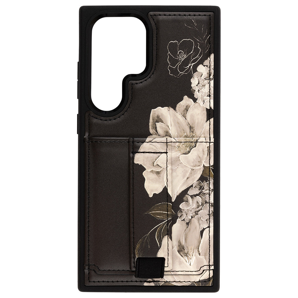 Dusky Bloom Phone Case