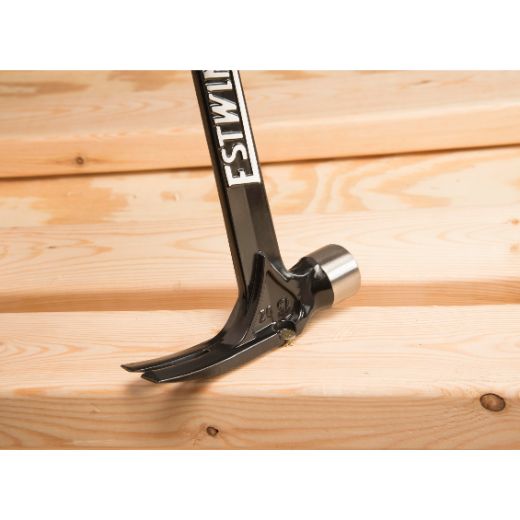 Estwing E15S 15 Oz Leather Gripped Ultra Framing Hammer
