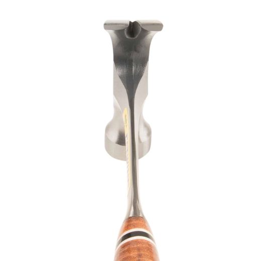 Estwing E16C 16 Oz Curve Claw Hammer With Leather Grip
