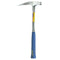 Estwing E3-23LP 22 Oz Rock Pick W/ Pointed Tip, Long Handle