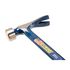 Estwing E3-25S 25oz Big Blue Framing Hammer w/ Larger Face - Blue Grip (Smooth Face)