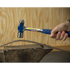 Estwing E3-32BP 32oz Ball Peen Hammer w/ Blue Grip (Smooth Face)