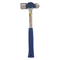 Estwing E3-32BP 32oz Ball Peen Hammer w/ Blue Grip (Smooth Face)